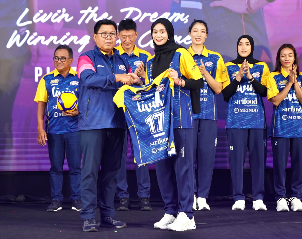 Bank Mandiri