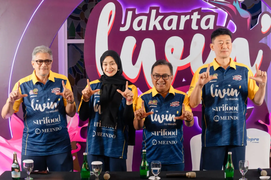 Bank Mandiri