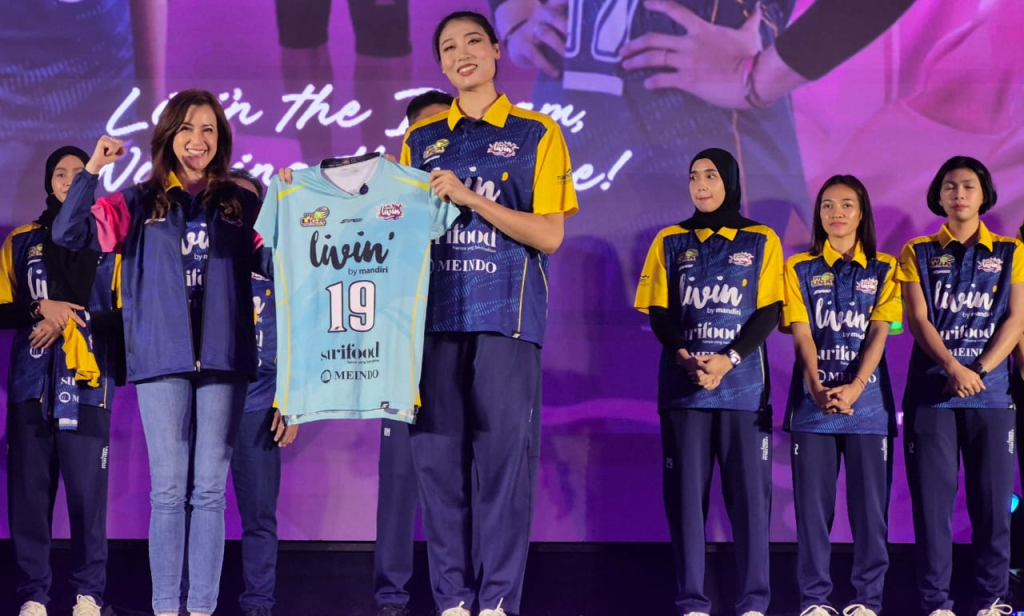 Bank Mandiri